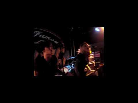 Civet - Social Drinker