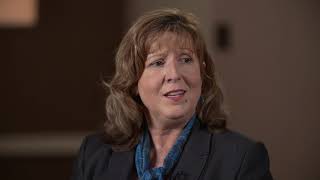 Consumers Energy's Teri VanSumeren on the company's Clean Energy Plan
