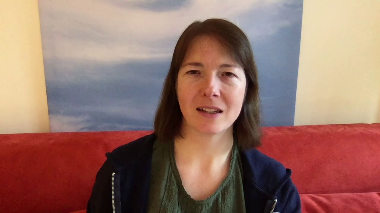 Safe Place Meditation 