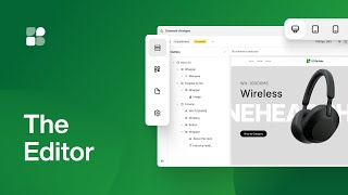 The Editor - XO Builder screenshot 5