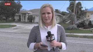 Cape tornado: Officials give update as focus shifts toward cleanup efforts