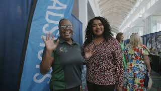 Alabama CTE Summer Professional Development Conference 2025 | Flashback