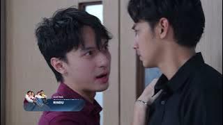 Feli's heart is broken! While she was pregnant, Ezra cared more about Aluna🥺