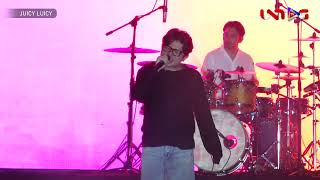 Juicy Luicy - Not the Person | Live at Untag Expo 2025