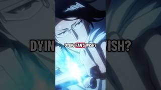 The Tragic Story Behind Bleach’s Final Arc