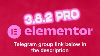 Elementor Pro 3.8.2 [Changelog] WordPress Plugin Website Builder