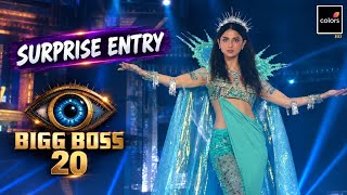 Jennifer Winget Ki Bigg Boss 20 Mein Surprise Entry! 😱🔥 screenshot 1