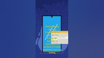 Mobile Hacking (Penetration Testing) Tools Part 1