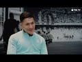 Q&A med Roony Bardghji - spørgsmål fra fansene