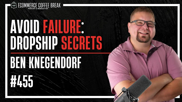 How To Start A Profitable Ecommerce Business in 2026  | Ecommerce Coffee Break