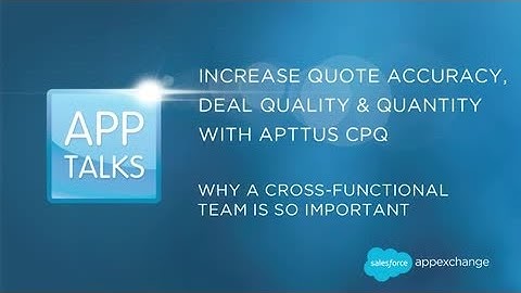 Why a Cross-Functional Team is So Important
