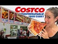 THINGS You Didn’t KNOW about Costco Food Court