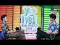 ครส - สงโต รจกมากแคไหน  Y I LOVE YOU FAN PARTY 2019 ตดเกาะฮา Y