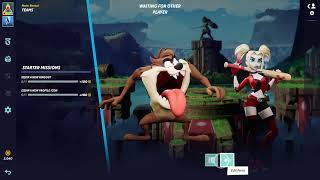 MultiVersus closed beta! #1