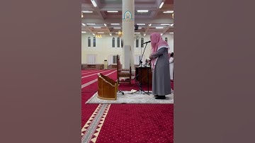 #تلاوات_رمضانية | القارئ إبراهيم الغالبي | تلاوة من سورة الفرقان | ليالي رمضان 1446هـ .