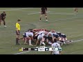 HIGHLIGHTS | Utah vs Seattle