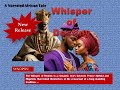 Whispers of Destiny     #African Tales By Muni #African Folktales by Udo