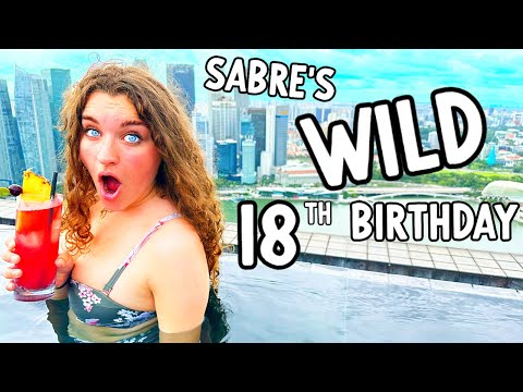 ვიდეო: როდის არის საბერ ნორისის დაბადების დღე?