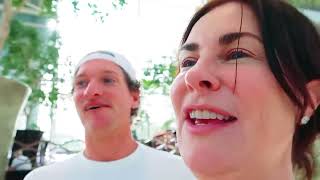 SABRE'S 18th BIRTHDAY *dream overseas holiday* w/Norris Nuts