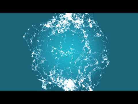 Plexus and audio react (sample)
