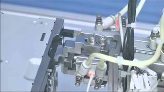 P2 Card Insertion Testing