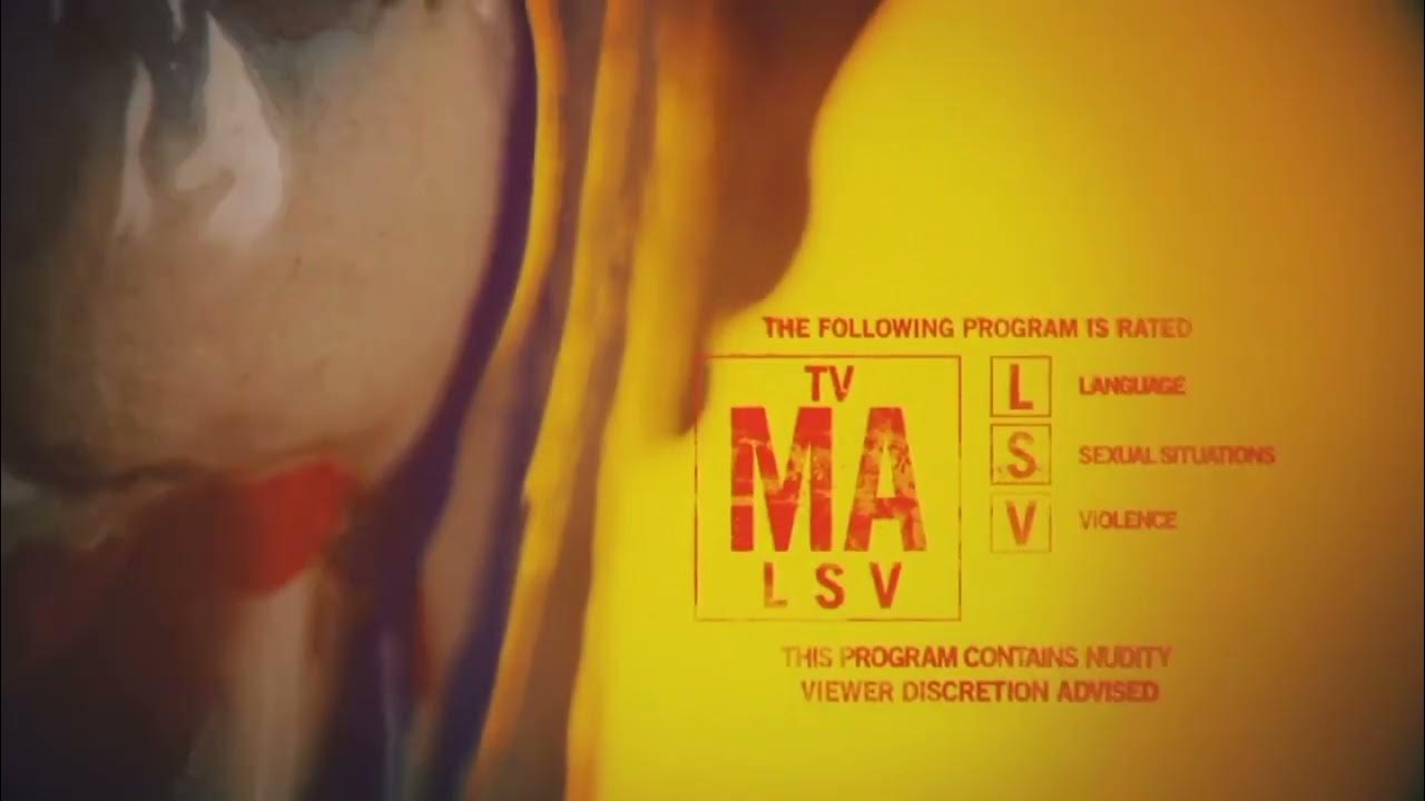 AHS Cult TVMA LSV Warning YouTube