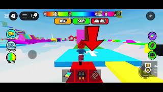 I Couldnt Find Mega Fun Obby Until The End Roblox Obby