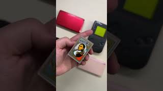 The First NINTENDO Product! Hanafuda Daitoryo Playing Cards