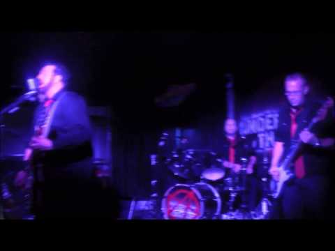 Nathan's Song - Undermind Authority Music Video