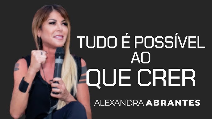 Projeto Vida Nova on X: E Jesus disse-lhe: Se tu podes crer, tudo é  possível ao que crê. Marcos 9:23 #bomdia #projetovidanovadeiraja   / X