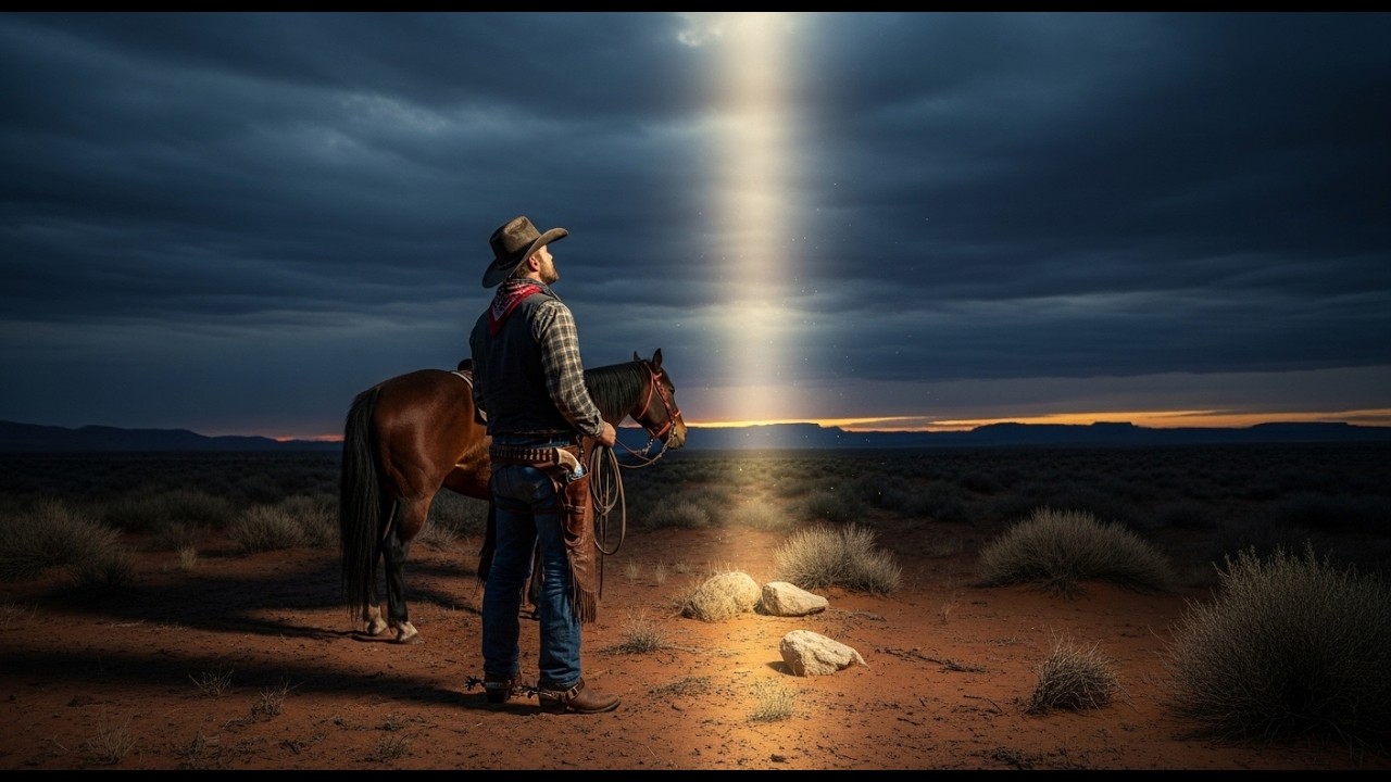 What if Psalm 27 was a country song?The Lord Is My Light