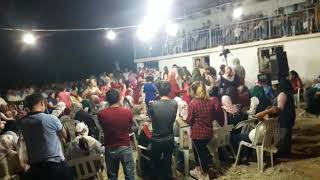 Çalgıcı Mesut Selendi Havası Karabeyler Karataslar Mahallesi