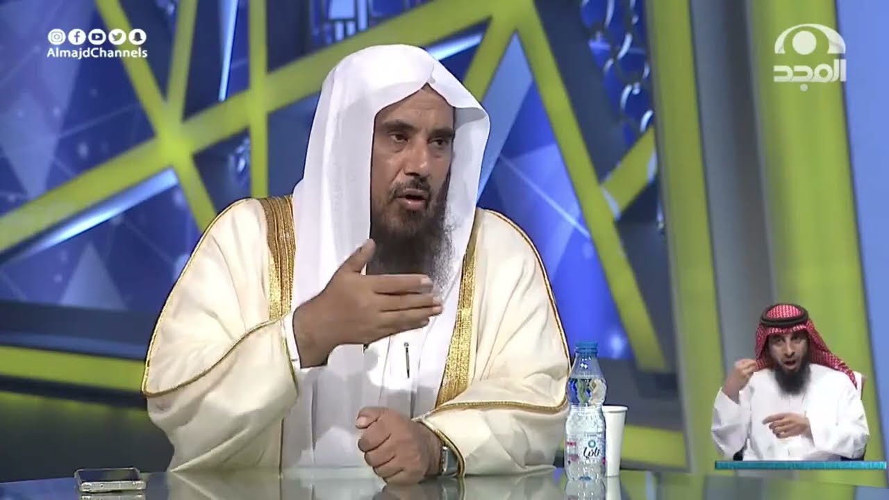 هل تعلم ما هي أفضل وجوه الوقف؟ شاهد إجابة الشيخ.أ.د: سعد الخثلان