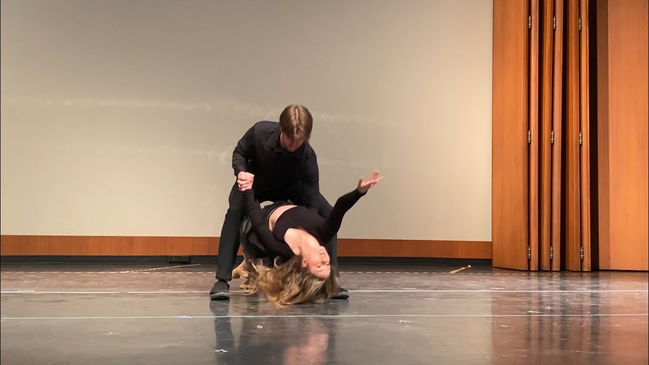 B13 Showcase 2025: The World We Knew