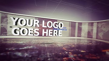 3D Intro Maker - MakeWebVideo.com