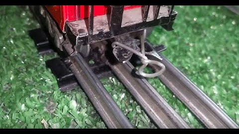 MARX STEEL TILT TO TAB & SLOT ADAPTER / SIMPLE AND EFFICIENT