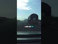 The Wildest Highway Crash Caught On Dash Cam!