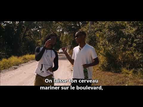 Traduction | YNW Melly "Virtual (Blue Balenciagas)"