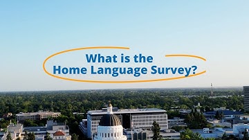 Home Language Survey