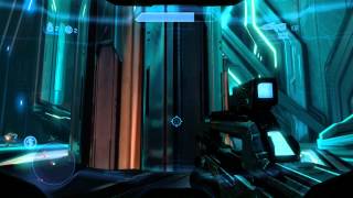 Halo MCC - All Halo 4 Terminals - Terminus - Achievement Guide