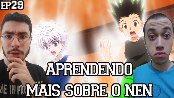 Segura a emoção: Hunter x Hunter pode mesmo voltar em junho! [RUMOR] -  NerdBunker