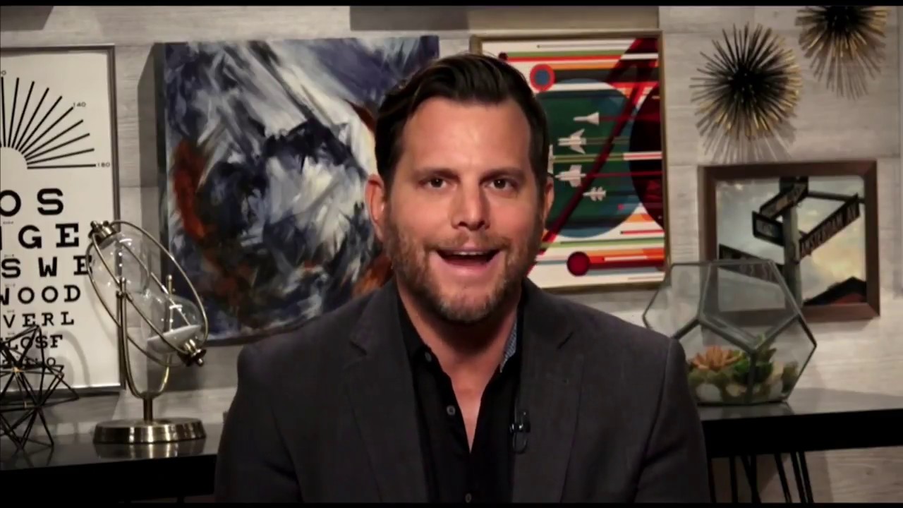 Dave Rubin's Inept Attempt To Whitewash Martin Luther King, Jr. (TMBS 60 ft. Alex Pareene)