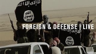 Defeating the Islamist extremists: A global strategy for combating al Qaeda and the Islamic State