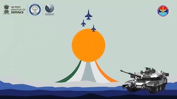 DRDO & Pvt firm via TDF scheme developed a multi-domain simulator for UAV, UGV & USV