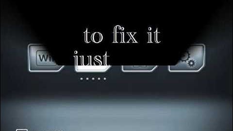 how to fix bootmii to the original boot wii