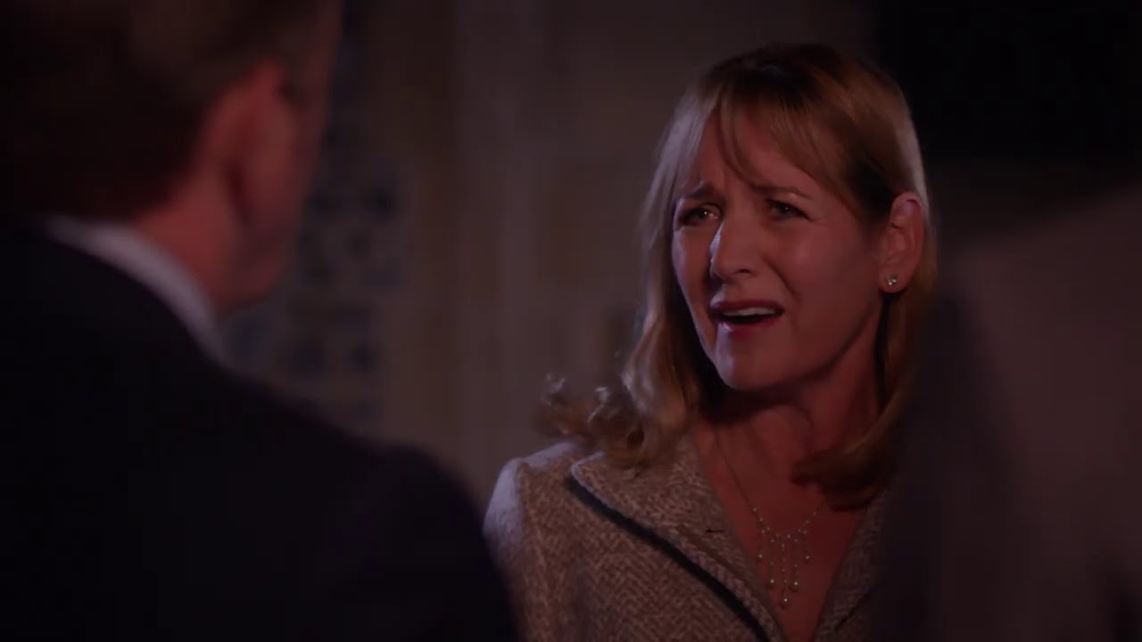  Midsomer Murders - Season 19, Episode 6 - The Curse of the Ninth - Full Episode