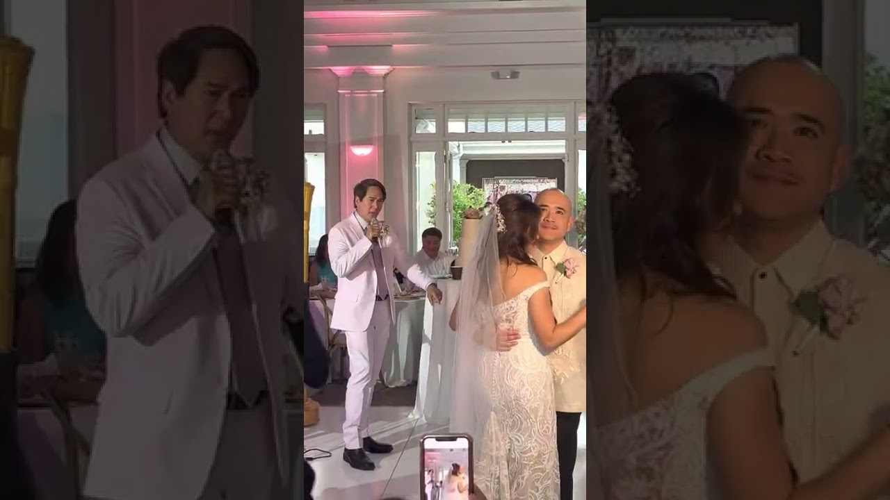 Ikaw Lamang by Ogie Alcasid cover by Actor Mat Ranillo III