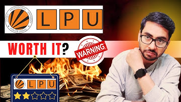 LPU University Admission Process 2026 | B.Tech CSE Fees, Eligibility, Placements & LPUNEST Details