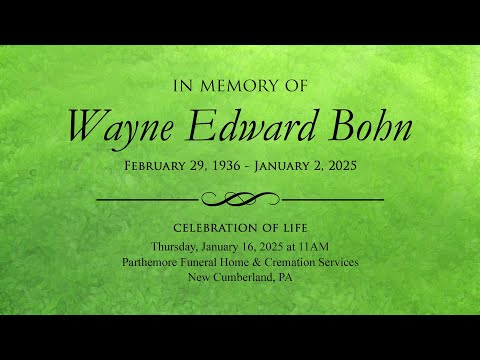 Bohn Matich Funeral & Cremation Services Inc