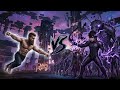 Giga Chad V3 VS Sung Jinwoo V4 (Solo Leveling) in Mugen